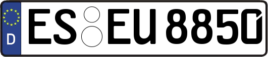 ES-EU8850