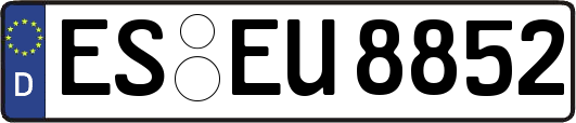 ES-EU8852