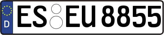 ES-EU8855