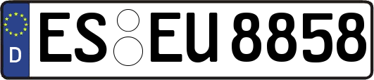 ES-EU8858