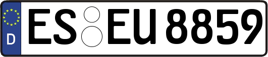 ES-EU8859