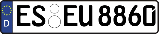 ES-EU8860