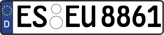ES-EU8861
