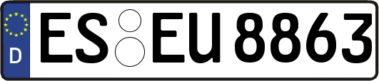 ES-EU8863