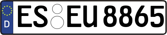ES-EU8865