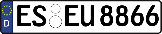 ES-EU8866