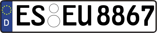 ES-EU8867