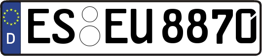 ES-EU8870