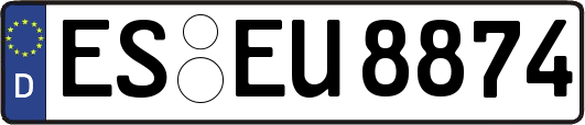 ES-EU8874