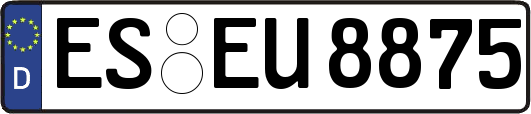 ES-EU8875