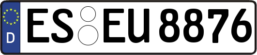 ES-EU8876
