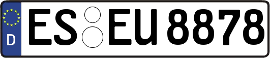 ES-EU8878