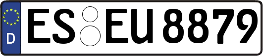 ES-EU8879