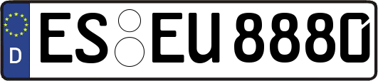 ES-EU8880