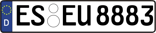 ES-EU8883