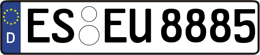 ES-EU8885