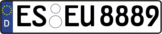ES-EU8889