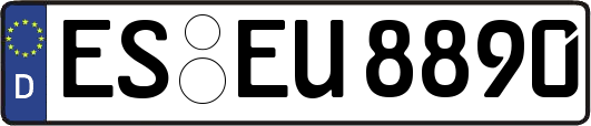 ES-EU8890
