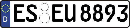 ES-EU8893