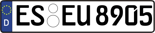 ES-EU8905