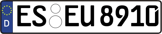 ES-EU8910