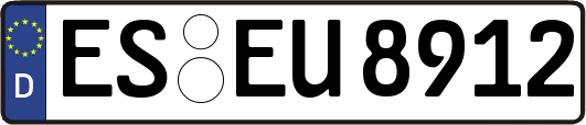 ES-EU8912