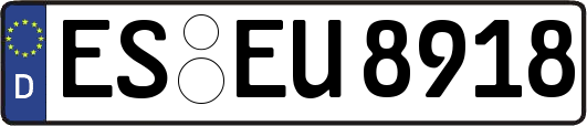 ES-EU8918