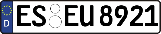 ES-EU8921