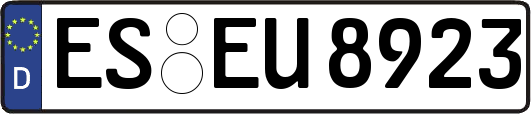 ES-EU8923