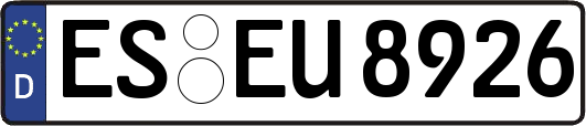 ES-EU8926