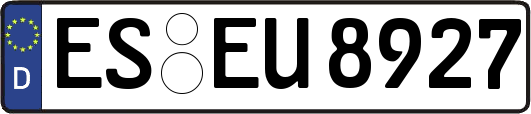 ES-EU8927