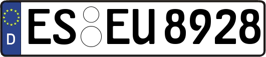 ES-EU8928