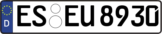 ES-EU8930