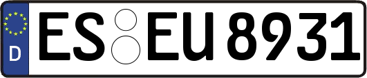 ES-EU8931