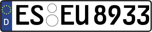 ES-EU8933