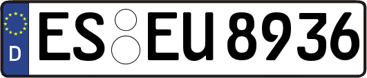 ES-EU8936