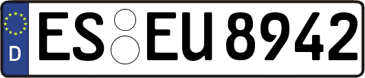 ES-EU8942