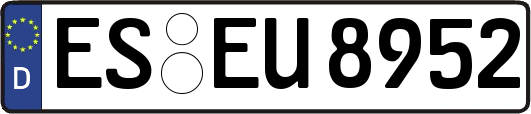 ES-EU8952