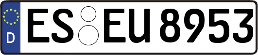 ES-EU8953
