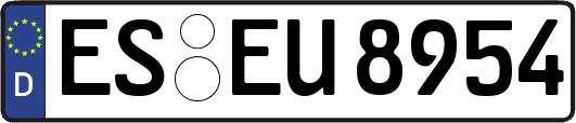 ES-EU8954