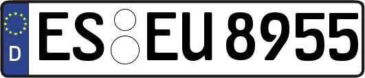 ES-EU8955