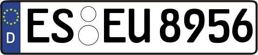 ES-EU8956