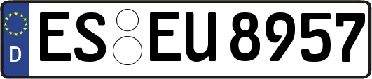 ES-EU8957