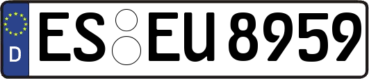 ES-EU8959