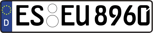 ES-EU8960