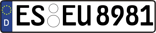 ES-EU8981