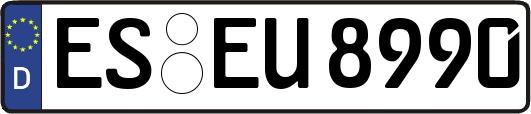 ES-EU8990