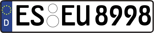 ES-EU8998