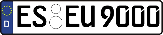 ES-EU9000