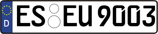 ES-EU9003